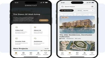 توقعات مرتفعة ازدهار سوق العقارات في السعودية قريبًا